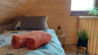 Apartmán Pod Smrčinou