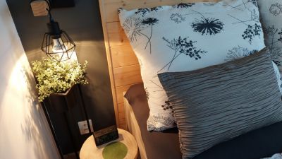 Apartmán Pod Smrčinou