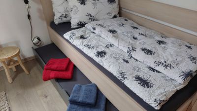 Apartmán Pod Smrčinou