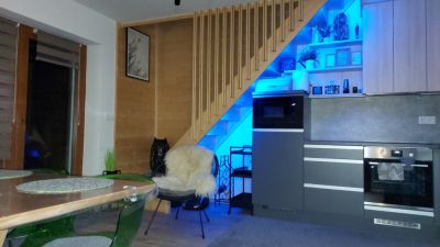 Apartmán Pod Smrčinou