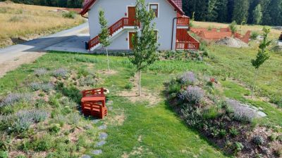 Apartmán Pod Smrčinou