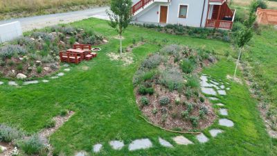 Apartmán Pod Smrčinou