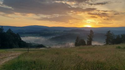 Apartmán Pod Smrčinou