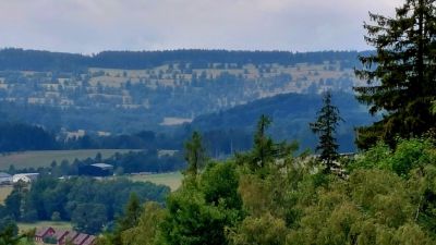 Apartmán Pod Smrčinou