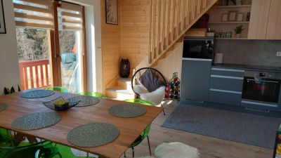 Apartmán Pod Smrčinou