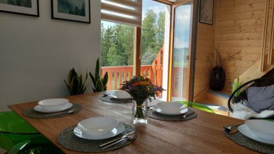 Apartmán Pod Smrčinou