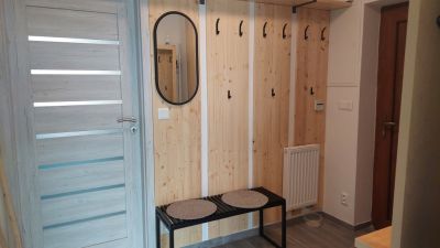 Apartmán Pod Smrčinou