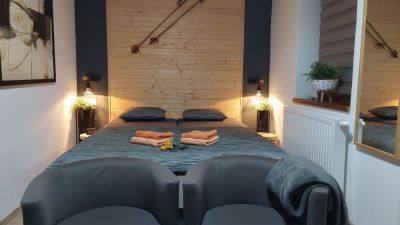 Apartmán Pod Smrčinou