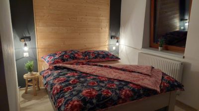 Apartmán Pod Smrčinou