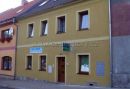 Apartmán pod Smrkem