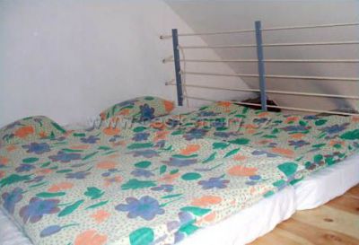 Apartmán pod Smrkem