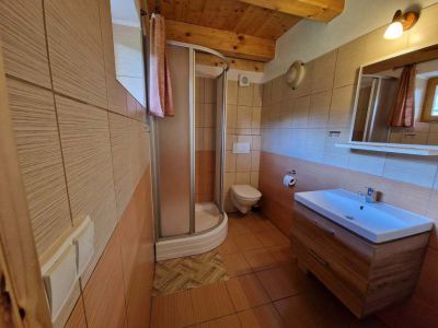 Chalupa pod strání