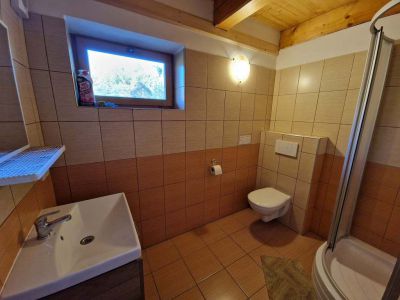 Chalupa pod strání