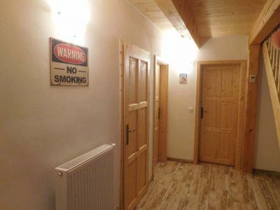 Chalupa pod strání