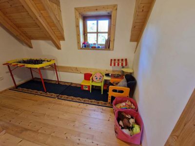 Chalupa pod strání