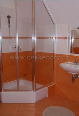 Apartmán Pod Stráží Rokytnice nad Jizerou