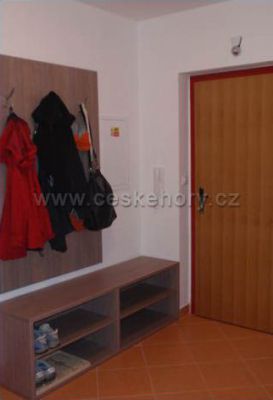 Apartmán Pod Stráží Rokytnice nad Jizerou