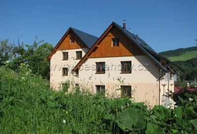 Apartmán Pod Stráží Rokytnice nad Jizerou