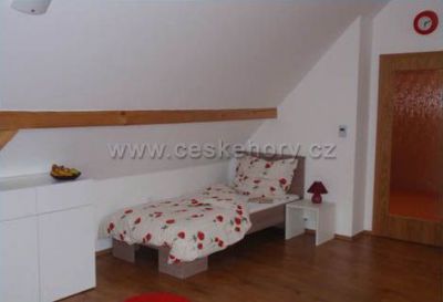 Apartmán Pod Stráží Rokytnice nad Jizerou
