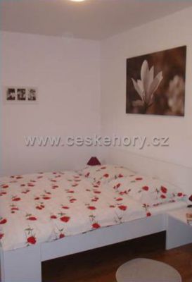 Apartmán Pod Stráží Rokytnice nad Jizerou