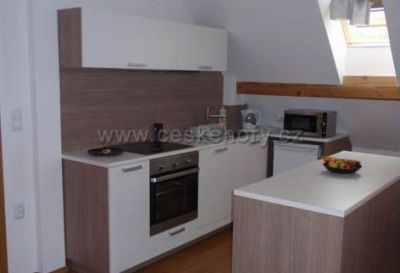 Apartmán Pod Stráží Rokytnice nad Jizerou