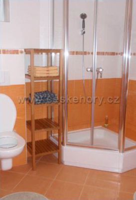 Apartmán Pod Stráží Rokytnice nad Jizerou