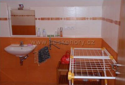 Apartmán Pod Stráží Rokytnice nad Jizerou