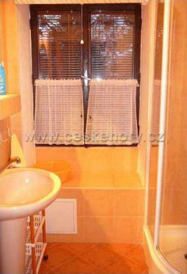 Pod vyhlídkou Náčkovice