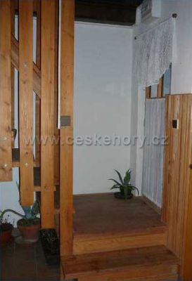 Pod vyhlídkou Náčkovice