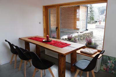 Chalupa Pod Beskydem