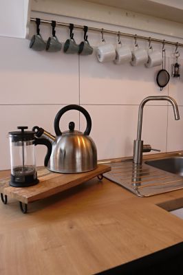 Chalupa Pod Beskydem