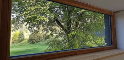 Chalupa Pod Beskydem