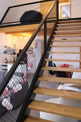 Chalupa Pod Beskydem