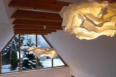 Chalupa Pod Beskydem