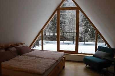 Chalupa Pod Beskydem