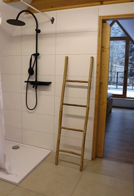 Chalupa Pod Beskydem