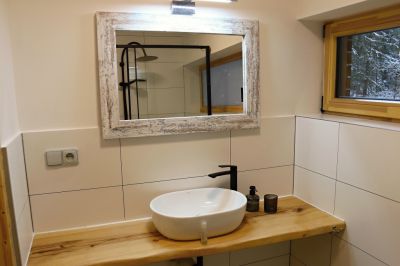 Chalupa Pod Beskydem