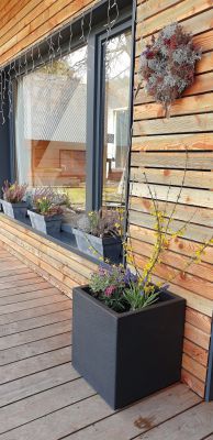 Chalupa Pod Beskydem