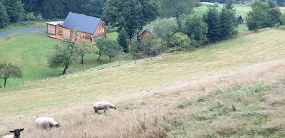 Chalupa Pod Beskydem