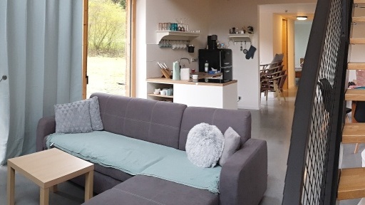 Chalupa Pod Beskydem