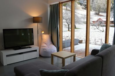 Chalupa Pod Beskydem