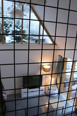 Chalupa Pod Beskydem