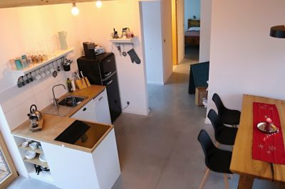 Chalupa Pod Beskydem