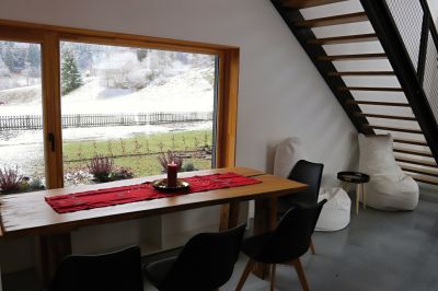 Chalupa Pod Beskydem