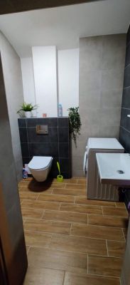 Apartmán pod Božím Darem