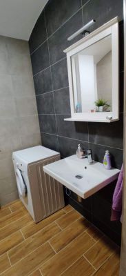 Apartmán pod Božím Darem