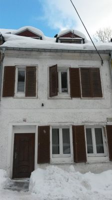 Apartmán pod Božím Darem