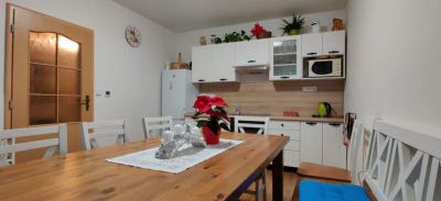 Apartmán pod Božím Darem