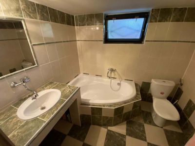 Chata pod Černou horou