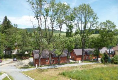 Apartmány Pod Čerťákem